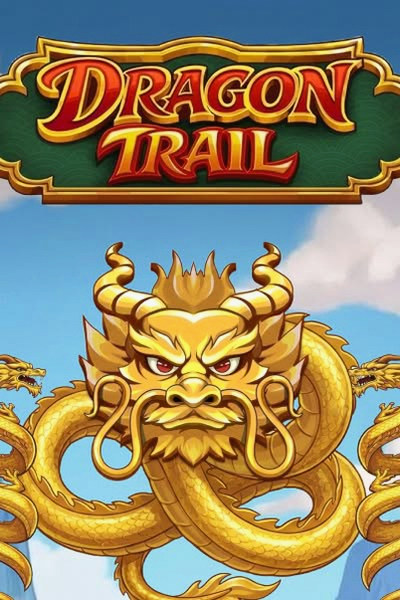 Dragon Trail-spilleautomat hos Betrepublic Casino