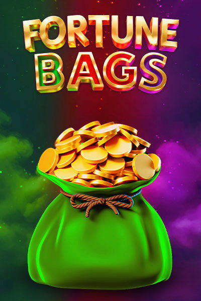 Fortune Bags spilleautomat på Betrepublic