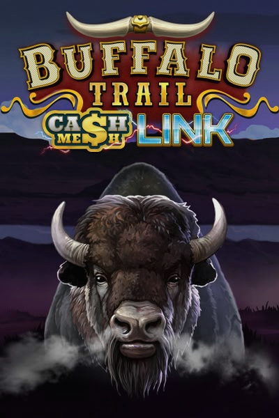 Buffalo Trail – Cash Mesh LINK-spilleautomat hos Casinova Casino