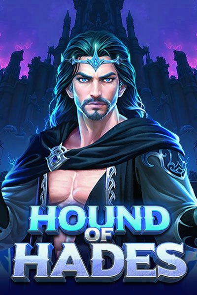 Hound of Hades-spilleautomat hos Casinova Casino