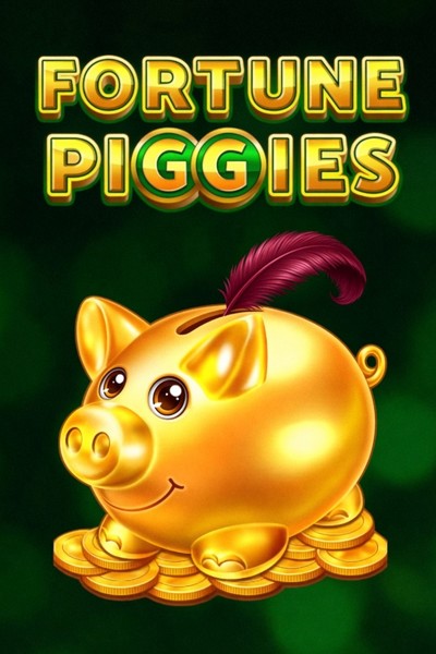 Fortune Piggies-spilleautomat hos Cleobetra Casino