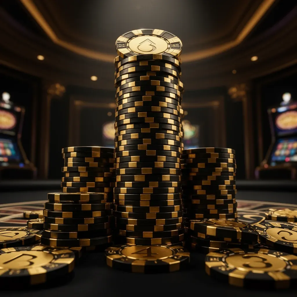 Nye trender innen nettcasinoer i 2026