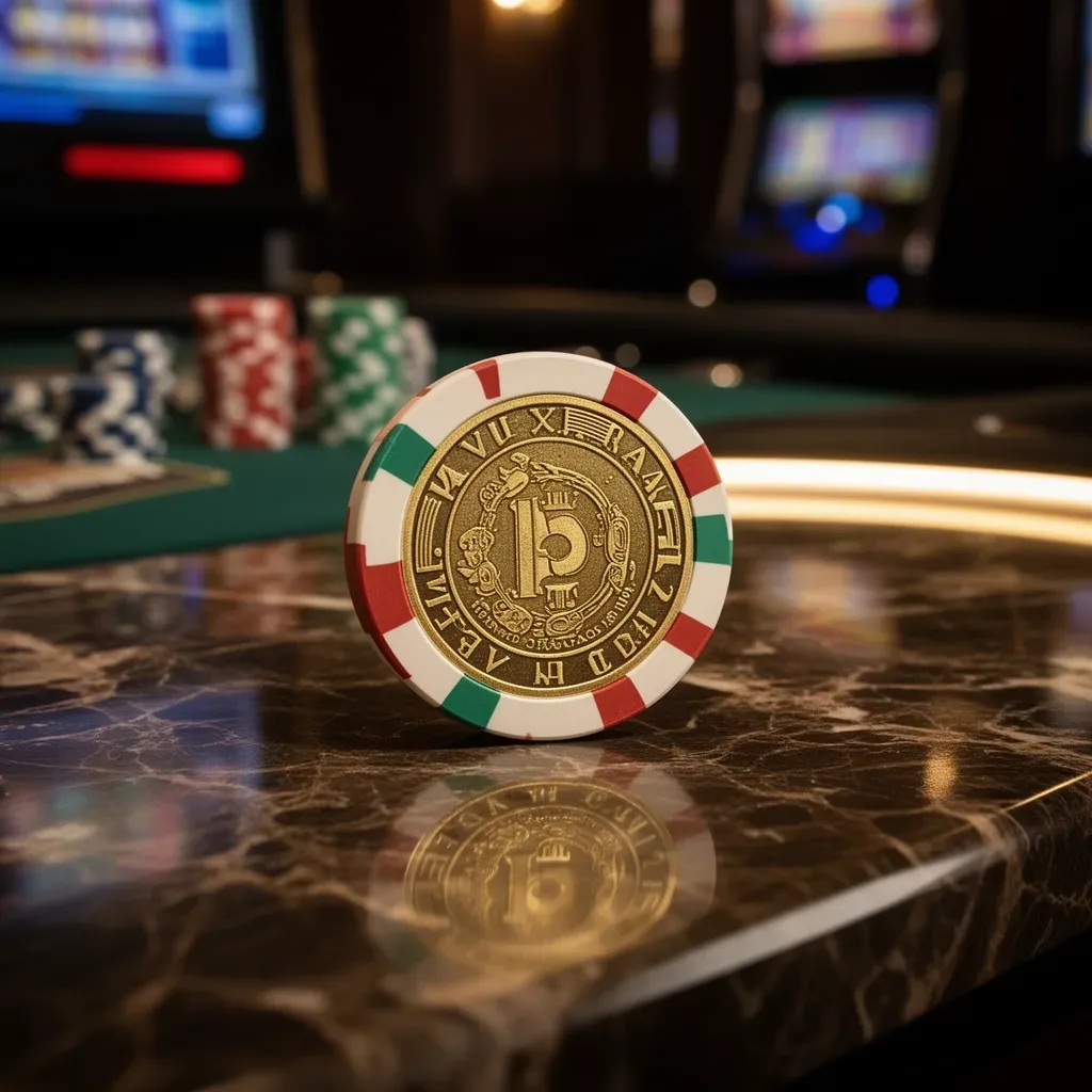 Online Casino